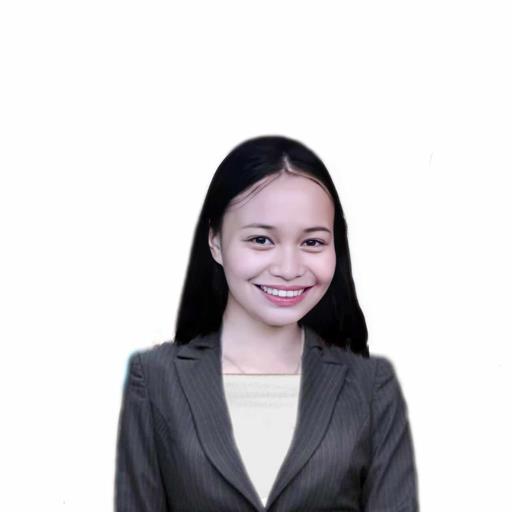 KRISTEL JOY SALAMAT