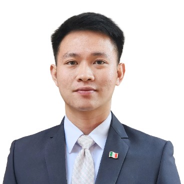 Paul Victor Magtoto
