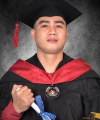 Kimbert John Pinuela