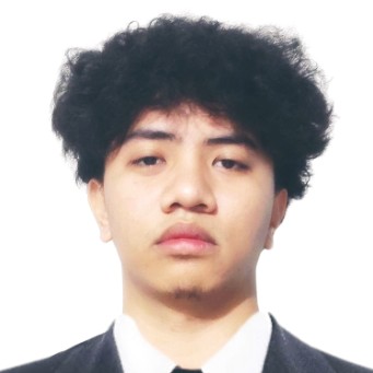 Karl Angelo B. Betoy
