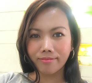 Jina Tamondong