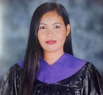 MARY ROSE N. ORPIADA