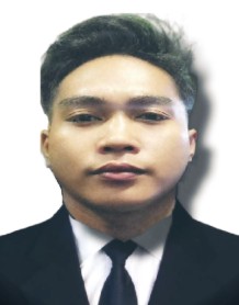 Ronn Aldrei Cruzat
