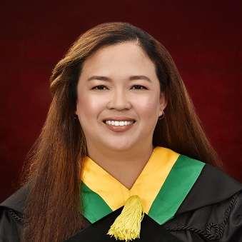 JONESSA LABRADOR LINGAOLINGAO