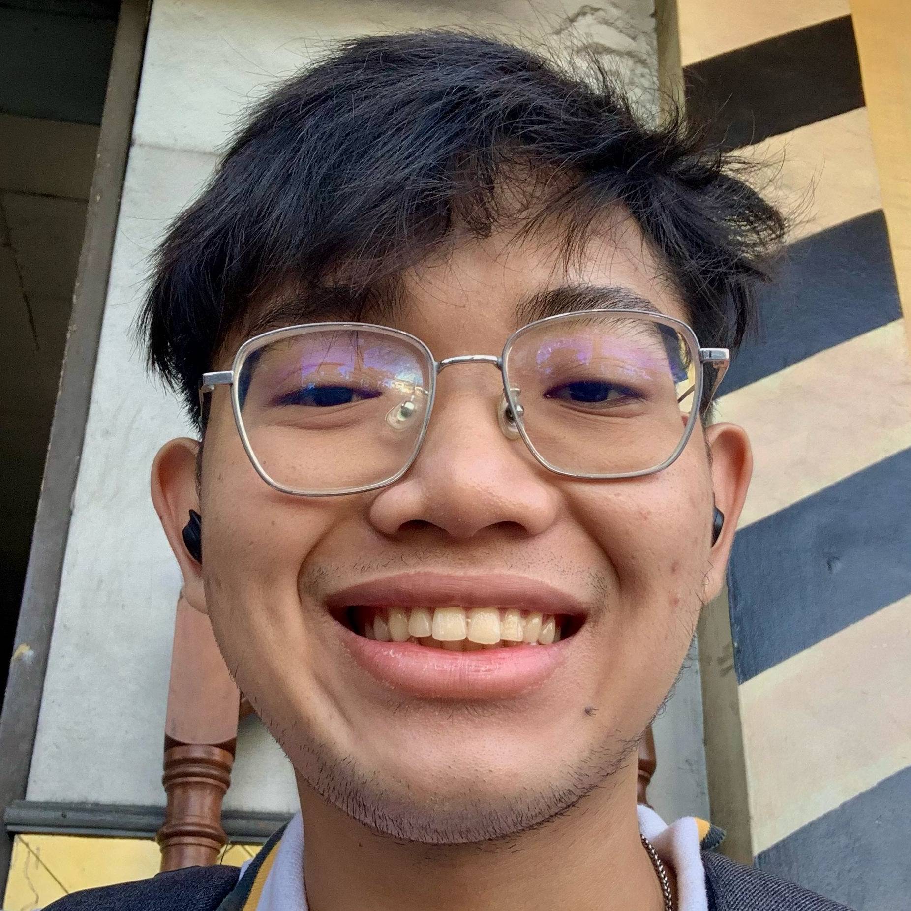 Jian Dennis Dolosa