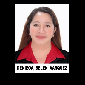 BELEN VARQUEZ DENIEGA
