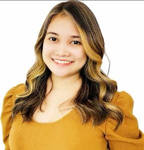 Charmaine Balmes