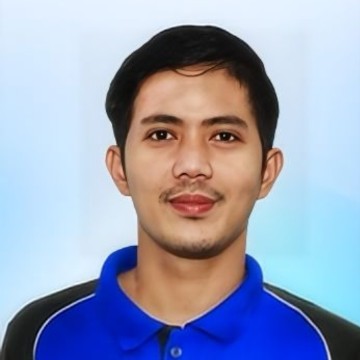 Noel Pinos Pilante Jr.