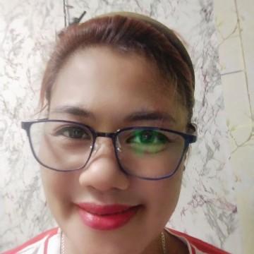 Minnie de Guzman