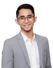 Jared Hans Claroniño