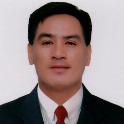 Michael Manlangit De Raja