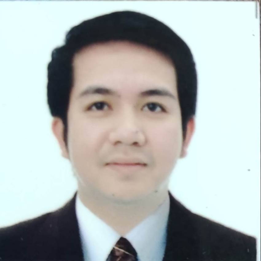 RAFAEL JOSE MANALASTAS