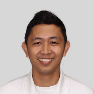 James Patrick M. Garin