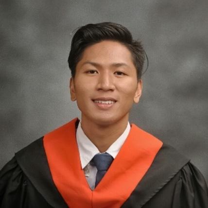 John Mark Beriño