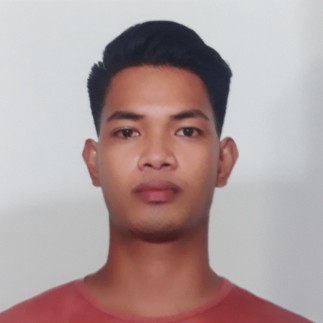 Ron Julius Sugbo