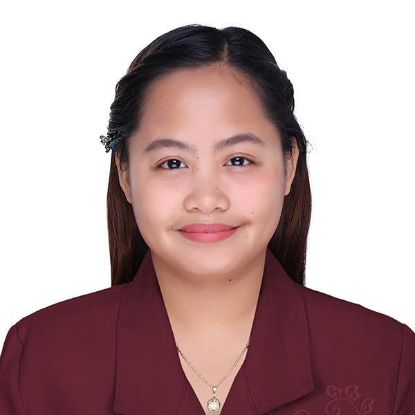 CRISTINA JOY B. GARCIA