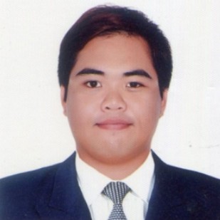 Nico Andrew Ygar