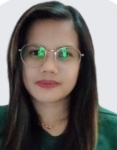SUNSHINE JOYCE LASTROLLO