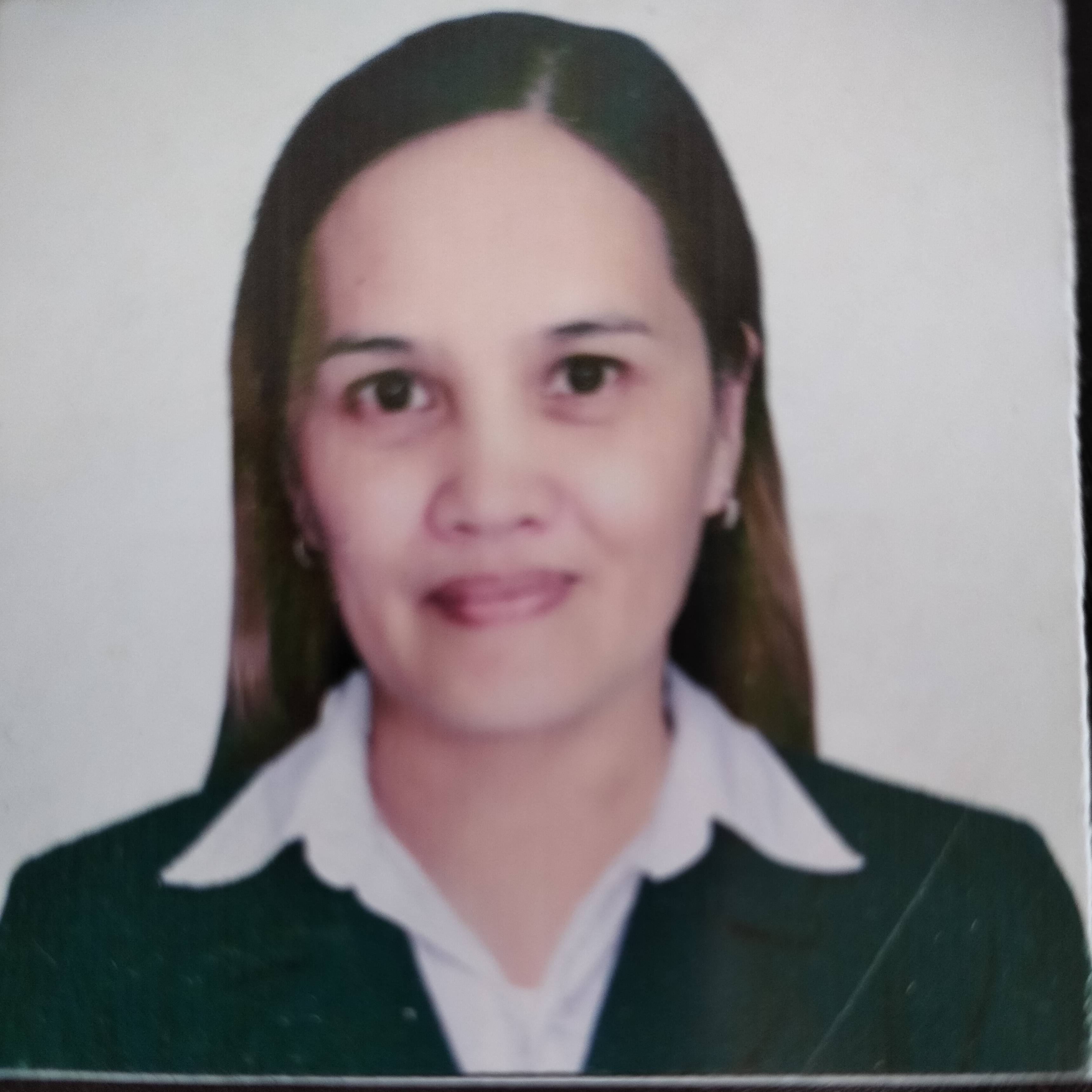 Kathyrn Bayawa