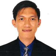 MARK KENNETH C. QUINDIPAN