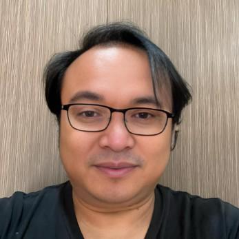Eric Saquilabon
