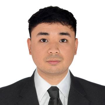 Howell Gaddi