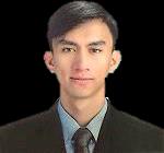 JOSHUA PABINGWIT