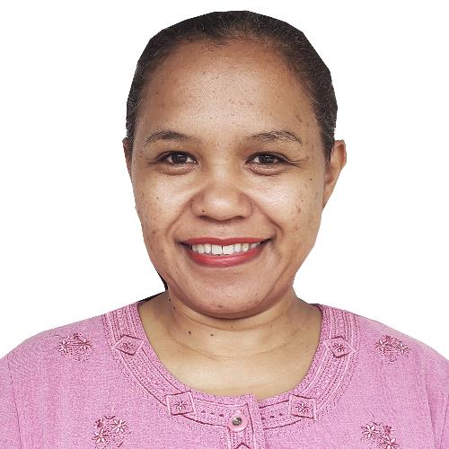 Michelle Marie B. Pulvera