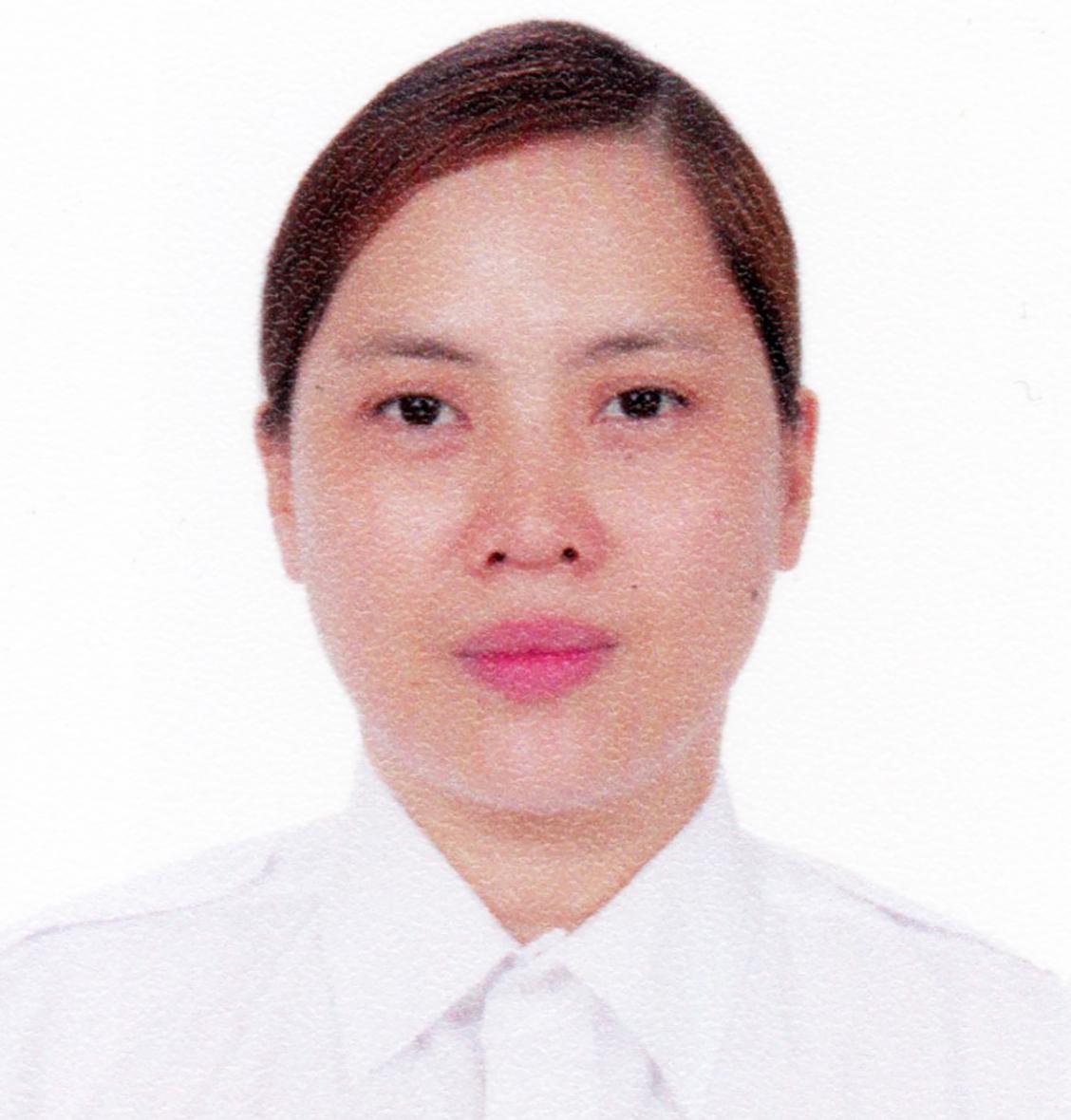 Darlyn Joy Lee Tayam