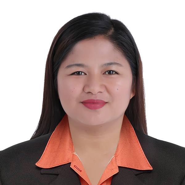 Daren Grace Basag