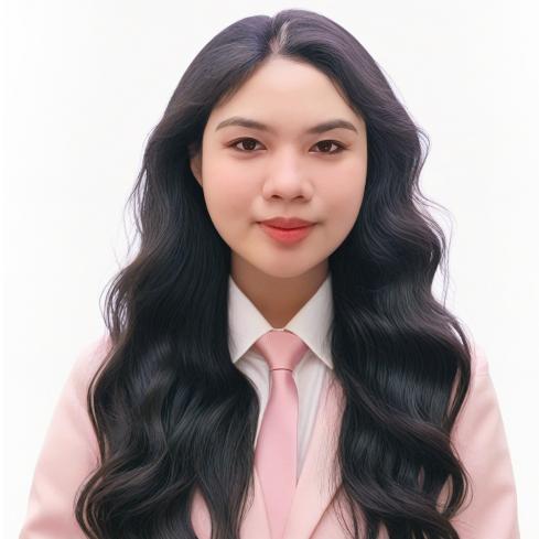 Lovely Rose Laforteza