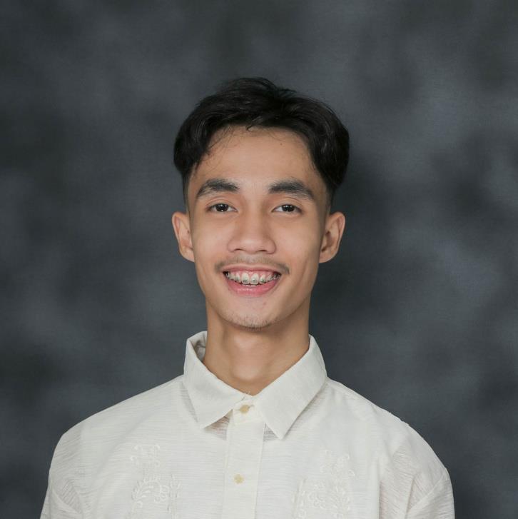 Russel C. Reyes