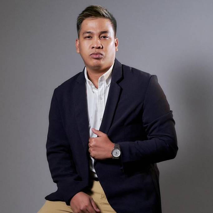 IAN KENNETH DEL PILAR