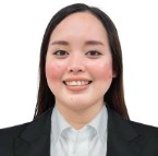 Claire Abegail Agahot