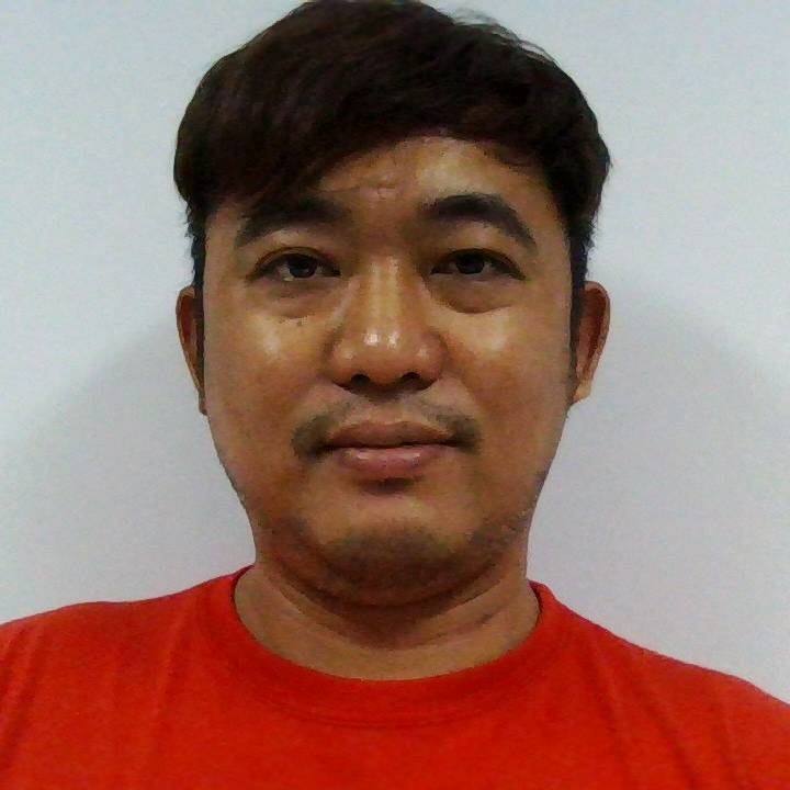 Randy Mateo