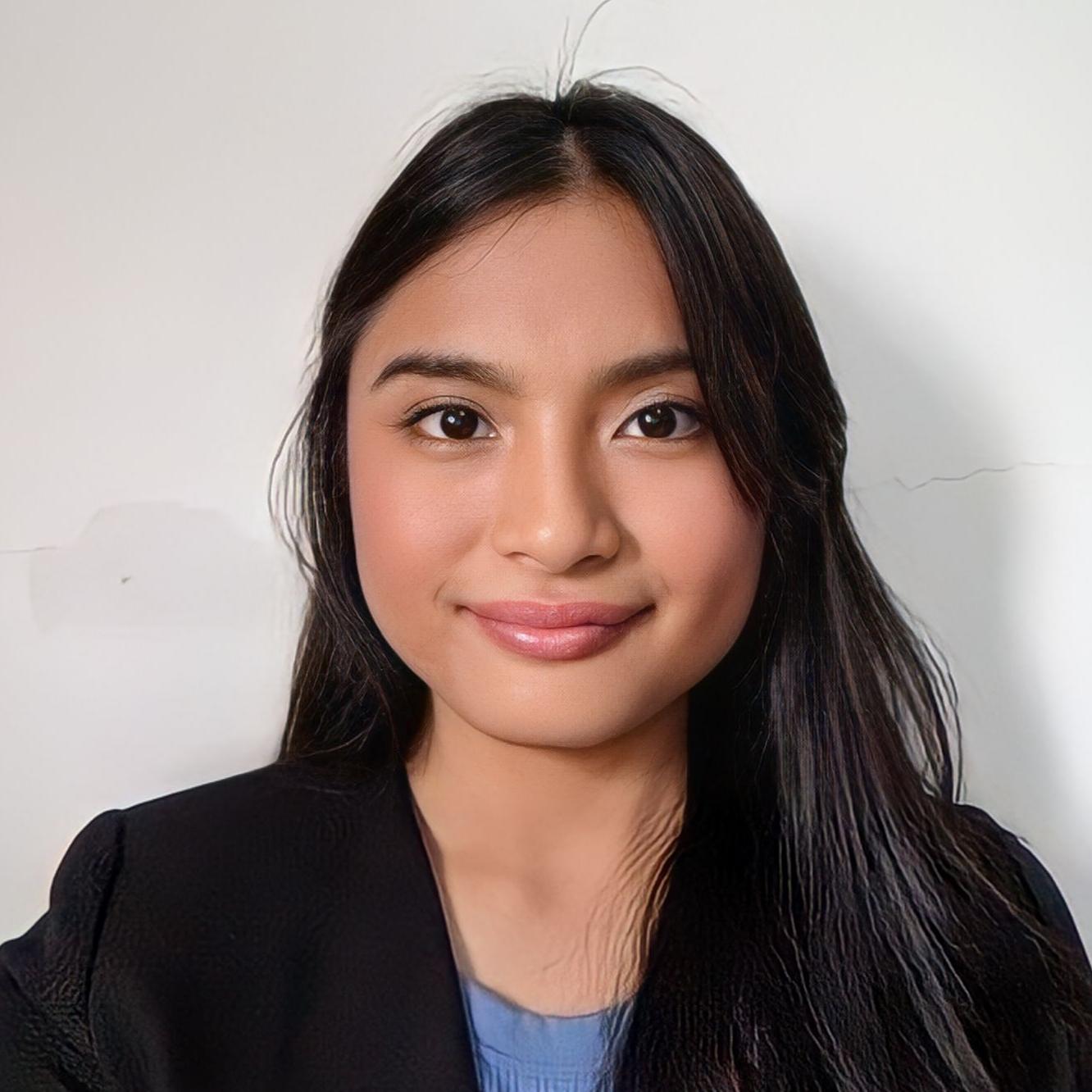 MARJORIE C. ALZATE