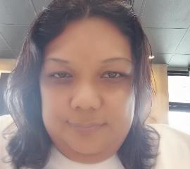Ma. Kristina Sabinay
