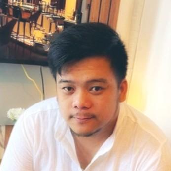 Mark Augustine Marucot