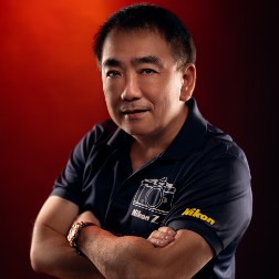 Johnny Lim