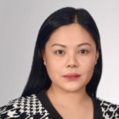 MONICA LAXAMANA