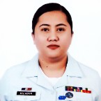 Julie Anne Castillo Hilador