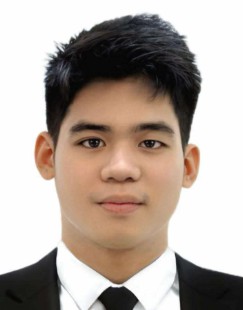 Kyle Andrei Fernandez