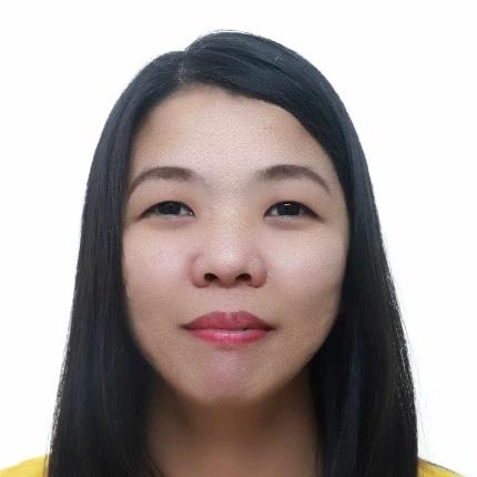 May Kristine Sapipi