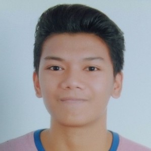 Adrian Montalbo