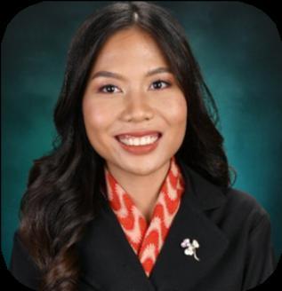 CHERRY MAY LAVARIAS