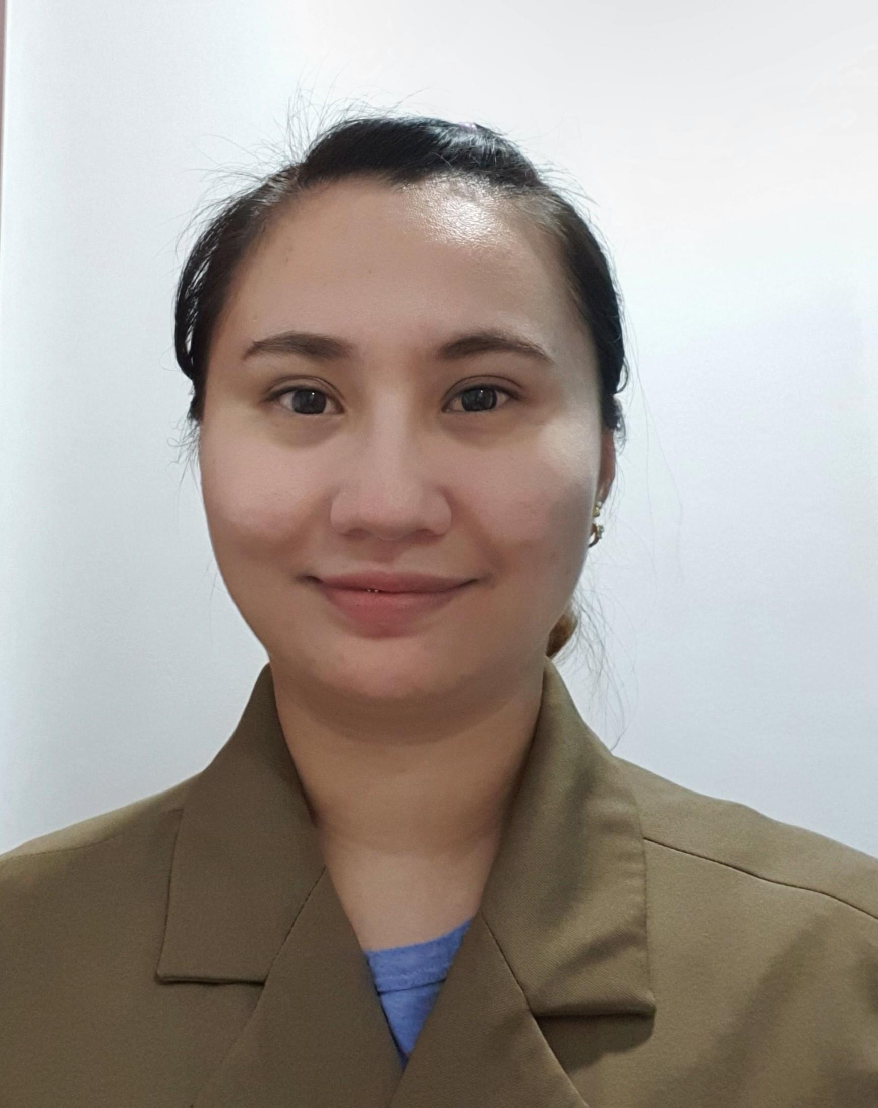 EURIKA H. LEPAÑA