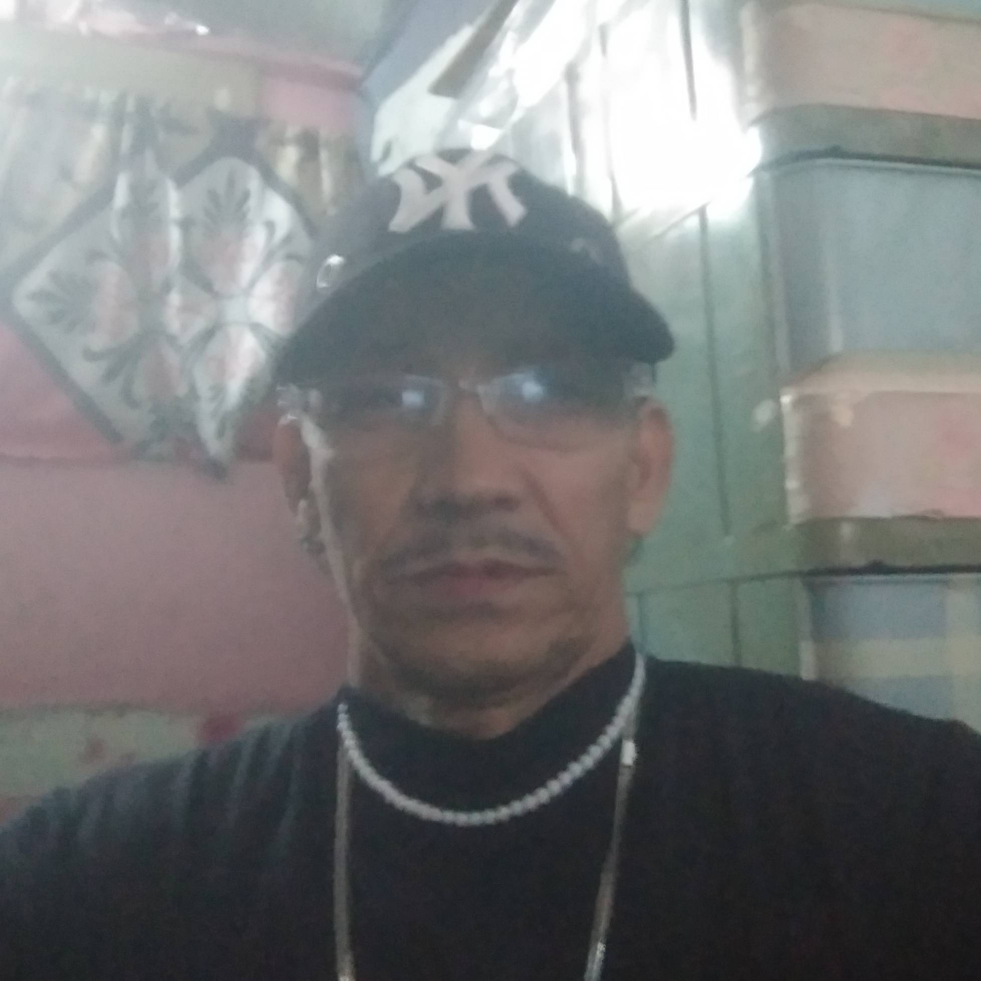 Jesus Angeles