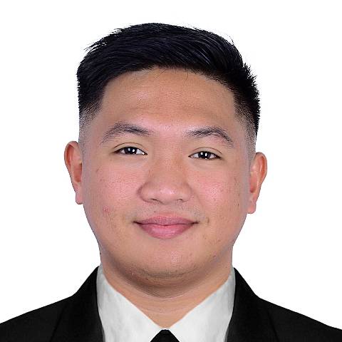 JOSHUA P. CACATIAN