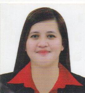 AHLYZA MARIE TOLEDO
