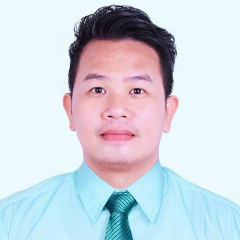 Mark Andrew Alviar